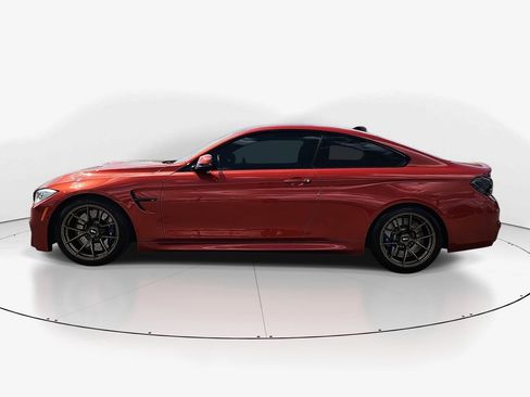 Used 2017 BMW M4 Coupe image 9