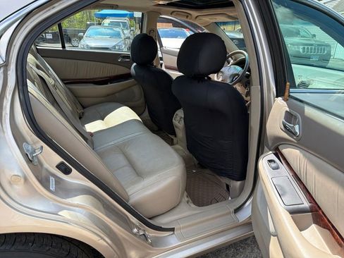 Used 2000 Acura TL FWD image 23
