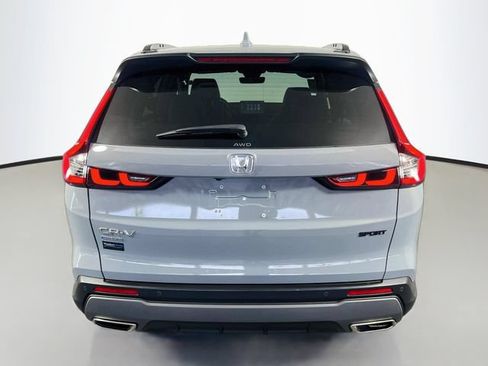 Used 2024 Honda CR-V Sport-L image 7