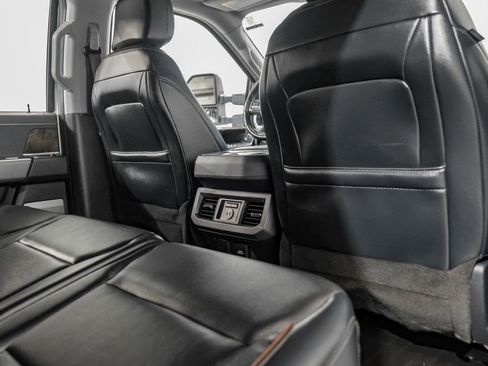 Used 2024 Ford F250 Lariat w/ Lariat Ultimate Package AWD/4WD image 37