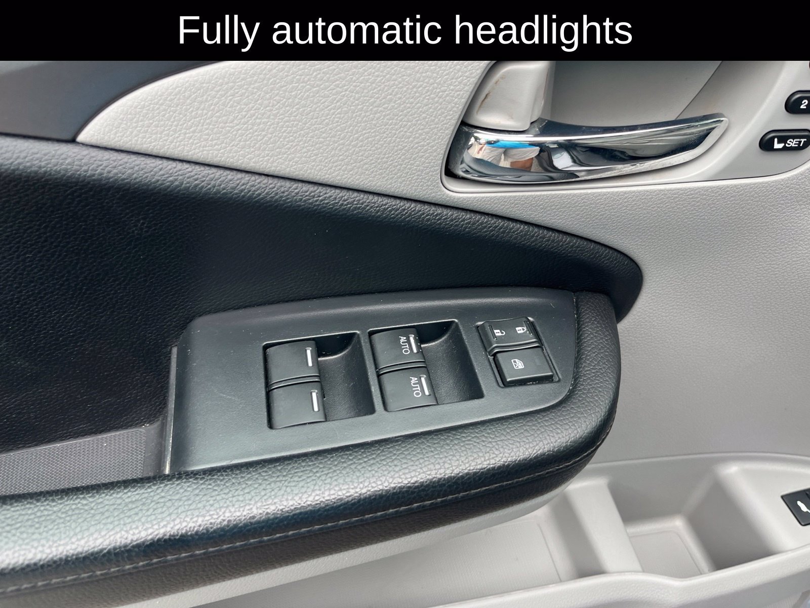 Used 2020 Honda Pilot EX-L image 11