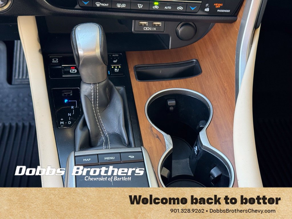 Used 2021 Lexus RX 350 FWD w/ Premium Package image 29