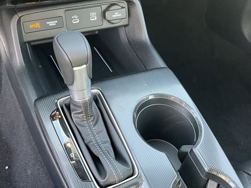 New 2026 Honda Civic Sport Touring image 23