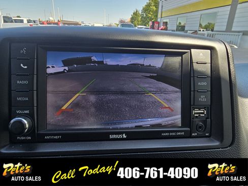 Used 2019 Dodge Grand Caravan SE w/ UConnect Hands-Free Group image 26