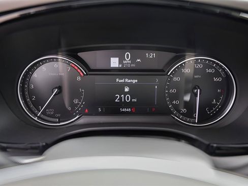 Used 2021 Cadillac XT5 Premium Luxury image 15