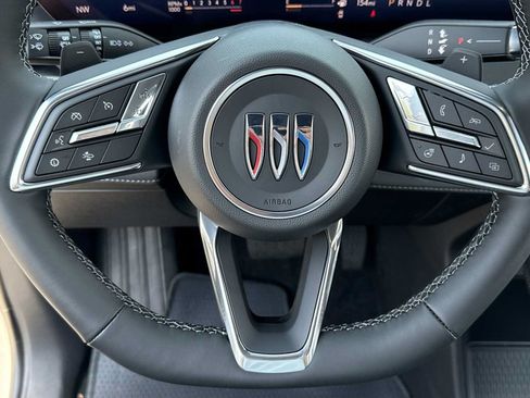 New 2026 Buick Enclave Sport Touring w/ Power Package FWD image 11