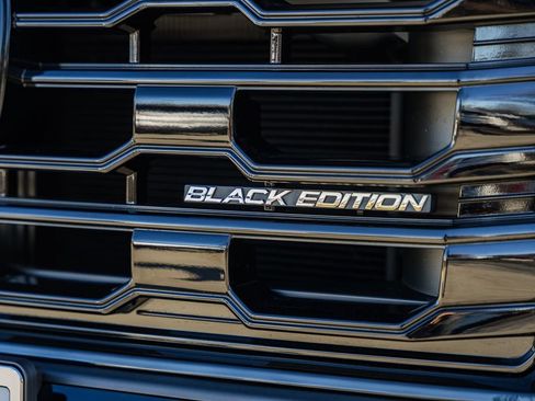 New 2026 Honda Pilot Black Edition image 11