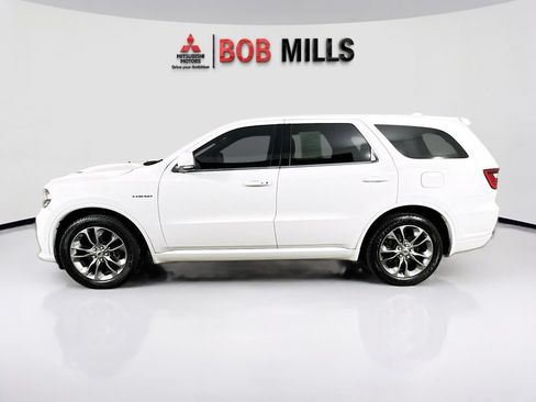 Used 2020 Dodge Durango R/T AWD/4WD image 4