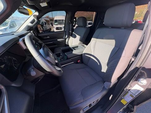 Used 2026 Toyota Tundra SR5 image 25