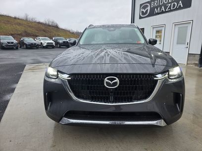 New 2026 MAZDA CX-90 Plug-In Hybrid w/ Premium Plus