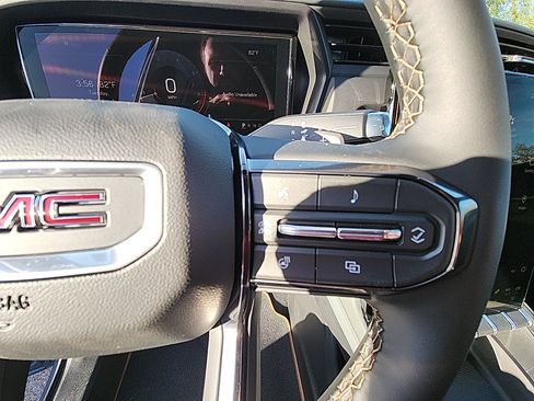 New 2026 GMC Terrain AT4 image 19