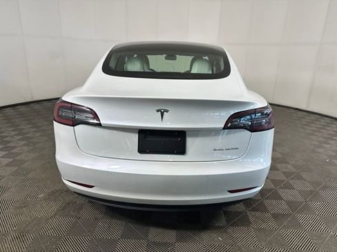 Used 2020 Tesla Model 3 Long Range image 4