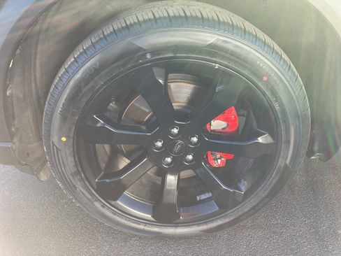 Used 2023 Ford Explorer ST w/ Equipment Group 401A image 11