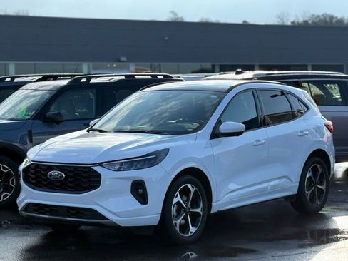 Used 2023 Ford Escape ST-Line Select w/ Tech Pack #2 image 31