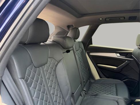 Used 2018 Audi SQ5 Premium Plus AWD/4WD image 37