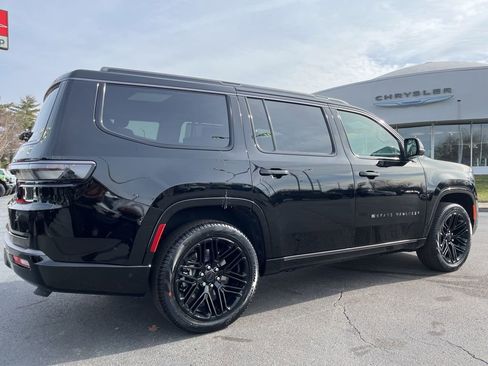 New 2026 Jeep Grand Wagoneer Limited image 51