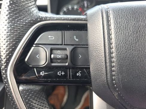 Used 2024 Toyota Tundra SR5 w/ TRD Off-Road Premium Package AWD/4WD image 19