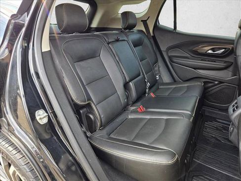 Used 2019 GMC Terrain Denali image 21