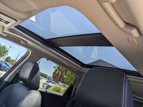 Used 2023 Nissan Rogue SL w/ SL Premium Package FWD image 23