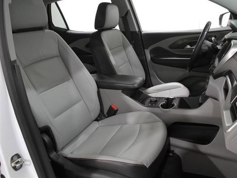 Used 2019 GMC Terrain SLT w/ Preferred Package image 18