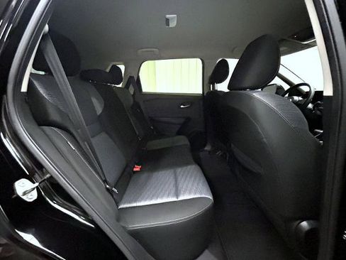 Certified 2023 Nissan Rogue SV AWD/4WD image 18