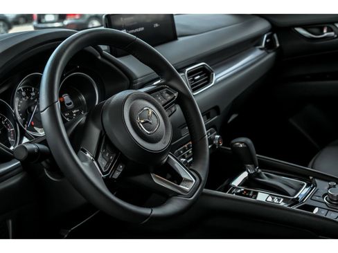 Used 2023 MAZDA CX-5 AWD 2.5 S image 15