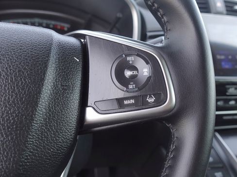 Used 2017 Honda CR-V Touring image 15