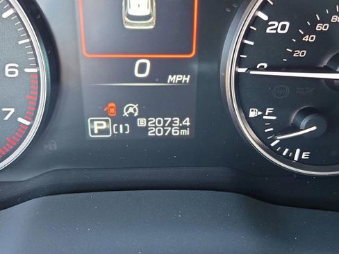 Certified 2026 Subaru Forester Limited AWD/4WD image 27