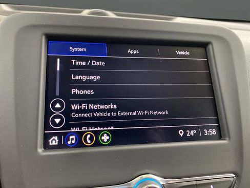 Used 2022 Chevrolet Equinox LT image 28