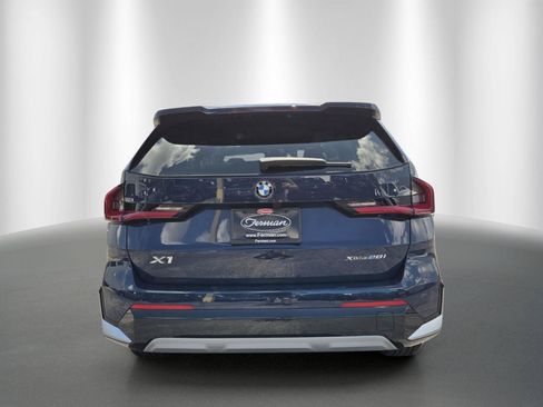New 2026 BMW X1 xDrive28i w/ Convenience Package AWD/4WD image 6