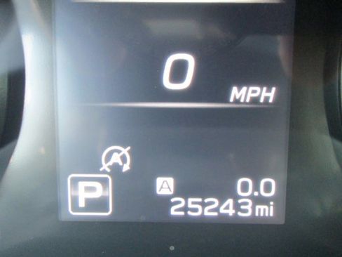 Used 2023 Subaru Outback Premium image 24