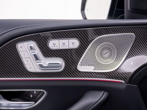 Used 2023 Mercedes-Benz GLE 63 AMG S image 13