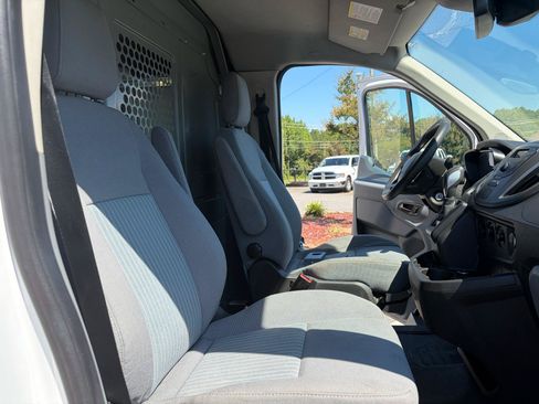 Used 2016 Ford Transit 150 148 Low Roof RWD image 36