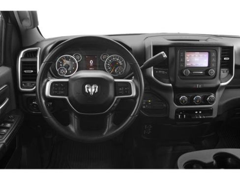 Used 2021 RAM 2500 Big Horn AWD/4WD image 10