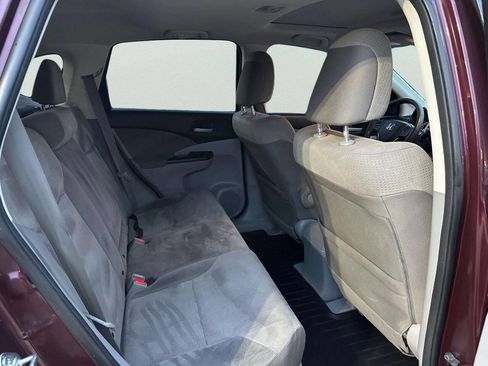 Used 2014 Honda CR-V EX image 12
