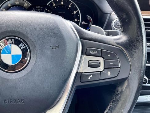 Used 2019 BMW X3 xDrive30i w/ Driving Assistance Package image 19