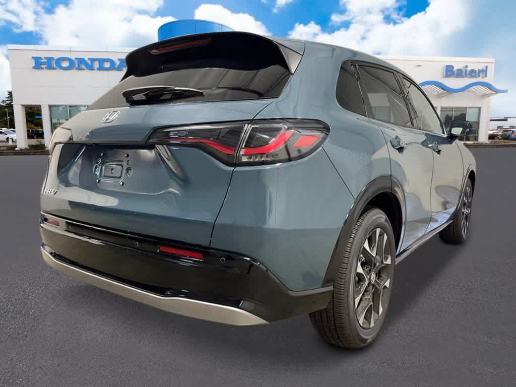 New 2027 Honda HR-V EX-L image 6