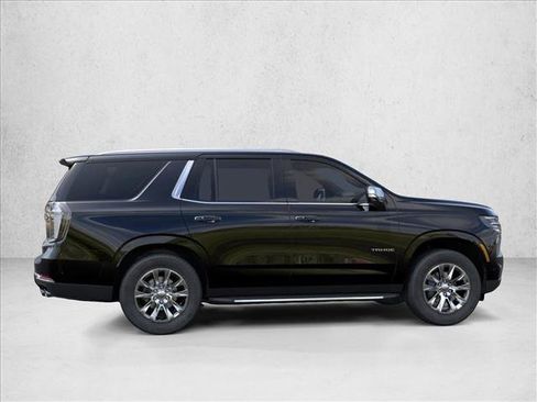 New 2026 Chevrolet Tahoe Premier image 5