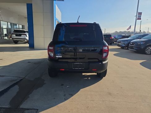 Used 2021 Ford Bronco Sport image 7