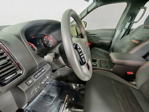 Used 2024 Nissan Frontier PRO-4X w/ Off-Road Protection Package AWD/4WD image 21