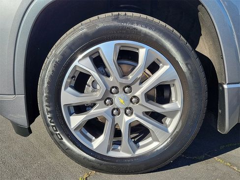 Used 2020 Chevrolet Traverse Premier w/ LPO, Floor Liner Package image 29