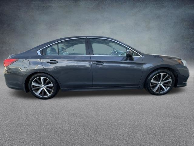 Used 2019 Subaru Legacy 2.5i Limited AWD/4WD image 9