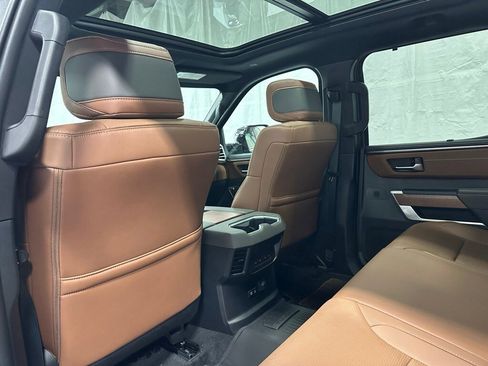 Used 2025 Toyota Tundra 1794 Edition image 53
