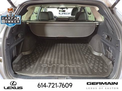 Used 2020 Subaru Outback Onyx Edition XT w/ Popular Package #2 AWD/4WD image 24