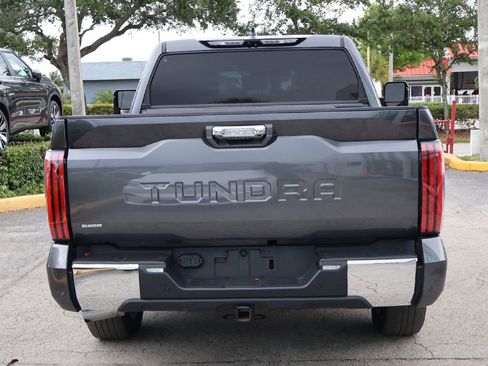 Used 2023 Toyota Tundra 1794 Edition RWD image 14