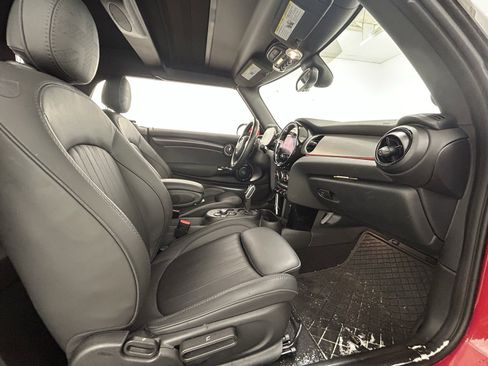 Used 2023 MINI Cooper John Cooper Works w/ Driver Assistance Package image 38