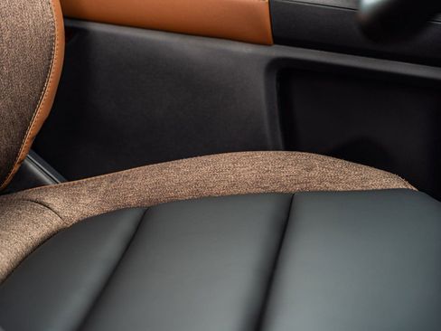 New 2026 Ford Bronco Sport Outer Banks w/ Outer Banks Tech Package+ image 8