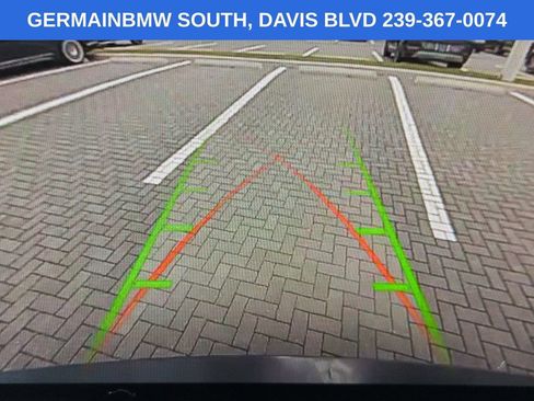 Used 2023 BMW i4 eDrive35 w/ Premium Package RWD image 22