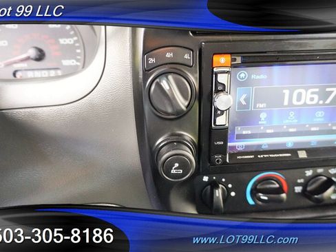 Used 2011 Ford Ranger XL AWD/4WD image 19