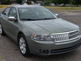 Used 2009 Lincoln MKZ image 2